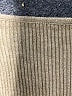 Commense 100% Polyester Tan Pullover Sweater Size M - photo 7