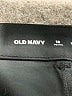 Old Navy Black Active Pants Size 18 Petite - photo 4