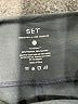 Set Active Black Active Pants Size S - photo 7