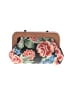 Sole Society Tan Clutch One size - photo 3