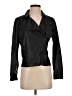 Eileen Fisher Black Jacket Size P (petite) - photo 1