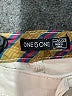 One 5 One Ivory Cargo Pants Size 16 - photo 7