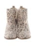Very G Tan Ankle Boots Size 10 - photo 2