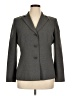 Jones Studio 100% Polyester Gray Blazer Size 14 - photo 1