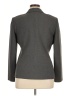Jones Studio 100% Polyester Gray Blazer Size 14 - photo 2