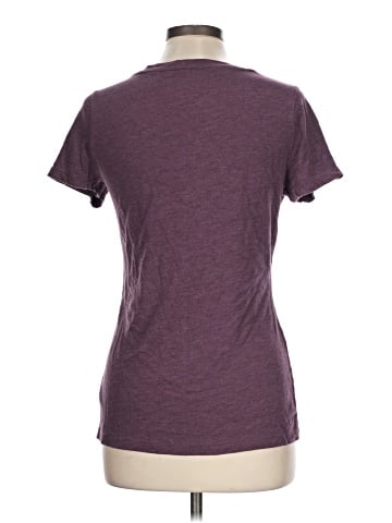 Mossimo Supply Co. Short Sleeve T-Shirt (view 2)