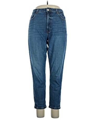 Zara Jeans (view 1)