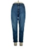 Zara Blue Jeans Size 16 - photo 1