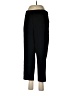 Babaton Solid Black Dress Pants Size 8 - photo 1