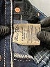 Miss Me Stars Silver Jeans Size 30 waist - photo 8