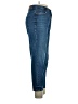 Zara Blue Jeans Size 16 - photo 4