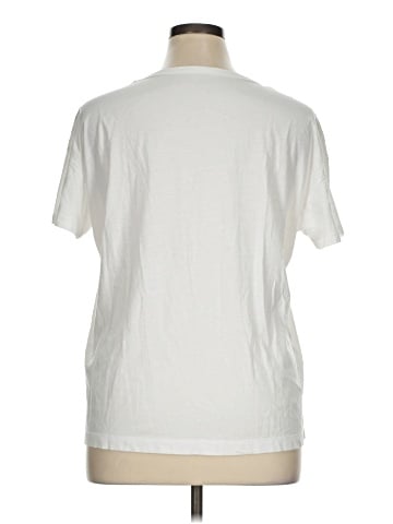 Old Navy Short Sleeve T-Shirt (view 2)