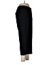 Babaton Solid Black Dress Pants Size 8 - photo 4