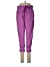 Danskin Now Purple Sweatpants Size M - photo 1
