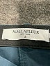MM. LaFleur Solid Blue Active Pants Size 8 - photo 7