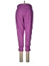 Danskin Now Purple Sweatpants Size M - photo 2
