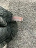 FP Movement Metallic Black Athletic Shorts Size XS - photo 3