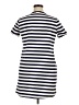 MICHAEL Michael Kors 100% Cotton Ivory Short Sleeve Top Size XL - photo 2