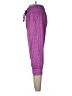 Danskin Now Purple Sweatpants Size M - photo 5
