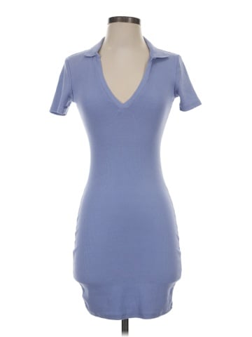 Zara Casual Dress (view 1)