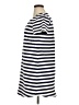 MICHAEL Michael Kors 100% Cotton Ivory Short Sleeve Top Size XL - photo 5