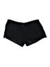 Volcom 100% Viscose Black Shorts Size 14 - photo 2