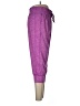 Danskin Now Purple Sweatpants Size M - photo 4