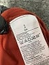 Active by Old Navy Orange Red Athletic Shorts Size S - photo 4