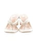 A New Day Ivory Heels Size 9 - photo 2