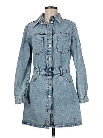Zara Casual Dress (view 1)