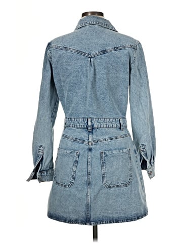 Zara Casual Dress (view 2)