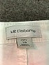 Liz Claiborne Solid White Casual Pants Size 18 - photo 4