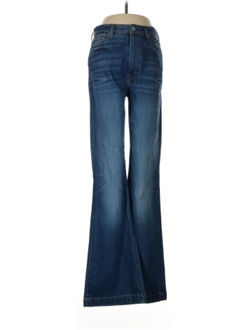 7 For All Mankind Jeans (view 1)