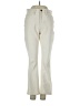 Banana Republic Ivory Jeans Size 26 waist (petite) - photo 1