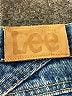 Lee Blue Denim Skirt Size 26 waist (estimated) - photo 4