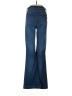 7 For All Mankind Blue Jeans Size 28 waist - photo 2