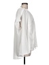 Ella Rose 100% Polyester White 3/4 Sleeve Blouse Size L - photo 4