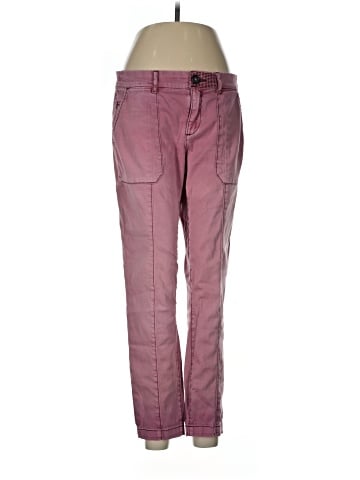 Pilcro and the Letterpress Casual Pants (view 1)