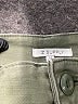 Z Supply Green Khakis Size 27 waist - photo 7