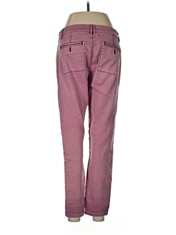 Pilcro and the Letterpress Casual Pants (view 2)