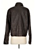 Divided by H&M 100% Polyester Brown Jacket Size S - photo 2