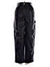 Wilfred Free 100% Polyurethane Black Casual Pants Size 00 - photo 1