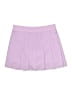 Fabletics Solid Purple Skort Size L - photo 1
