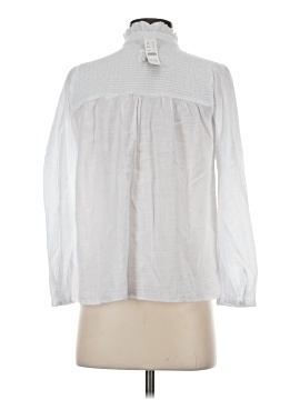 J.Crew Long Sleeve Blouse (view 2)