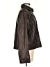 Divided by H&M 100% Polyester Brown Jacket Size S - photo 4