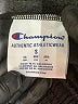 Champion Black Track Pants Size S - photo 7