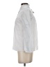 J.Crew 100% Cotton White Long Sleeve Blouse Size XS - photo 5