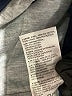 Simple Joys by Carter's 100% Polyester Blue Pullover Hoodie 9-12 MO / 12 MO - photo 4