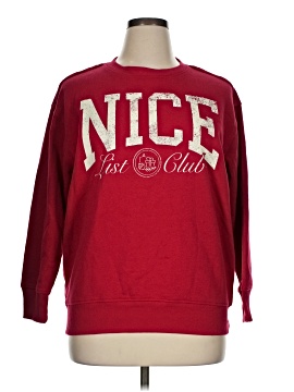 Terra & Sky Sweatshirt (view 1)