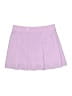 Fabletics Solid Purple Skort Size L - photo 2